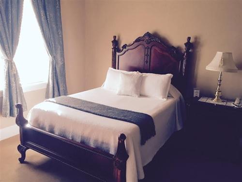 The Woodford Inn Versailles Kültér fotó